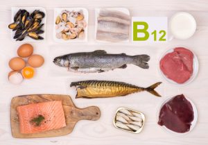 vitamin b 12