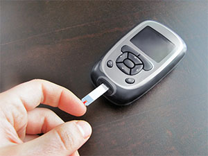 diabetes and Kidney