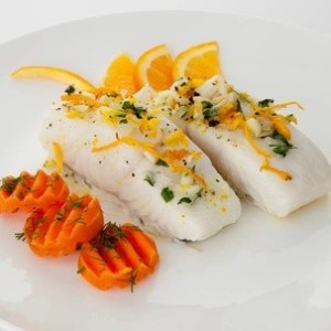 halibut