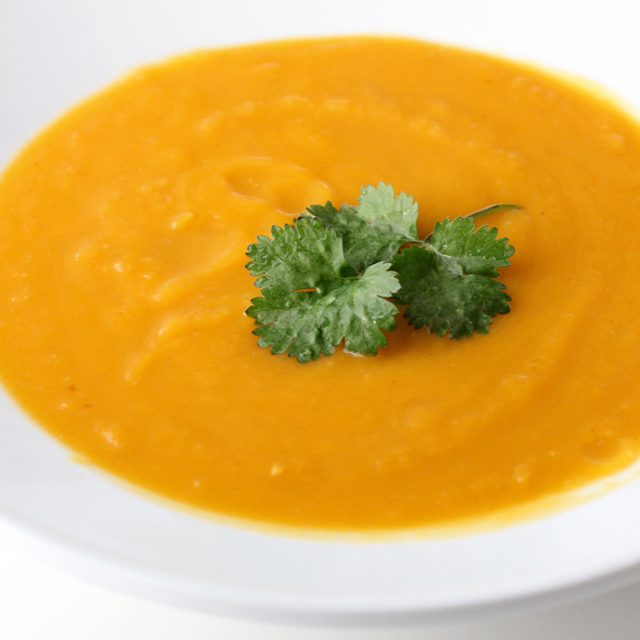 squash-soup