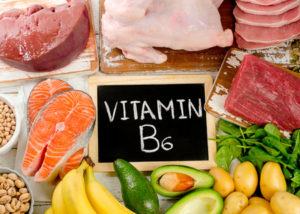 Vitamin B6