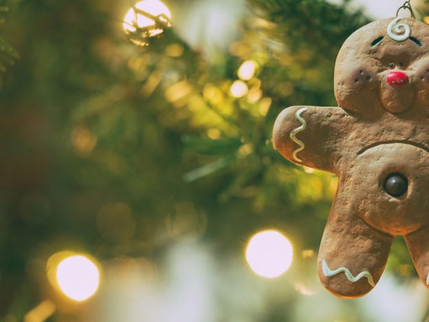 gingerbread