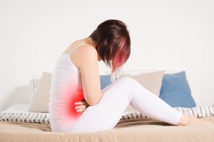 Managing Endometriosis Pain Through Diet