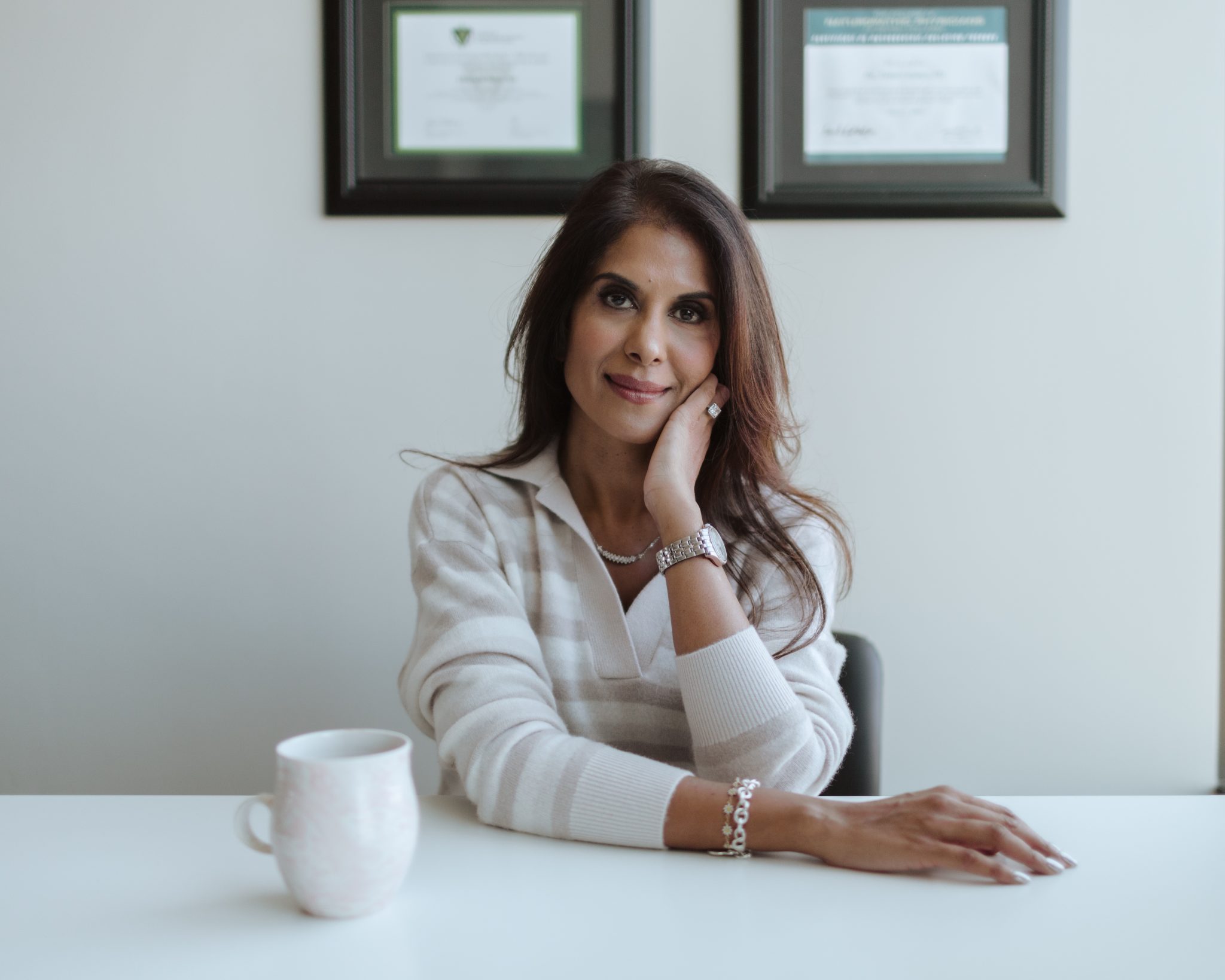 Strategies to Reduce the Many Symptoms of Perimenopause and Menopause