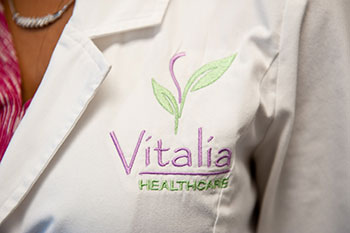 Vitalia Health Care Philosophy