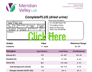 Essence Profile sample