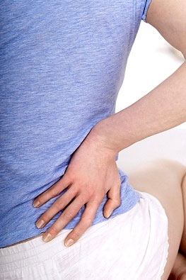 Bowen Therapy to Relieve Back Pain