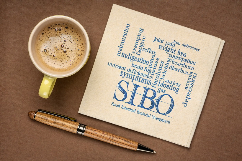 SIBO treatment