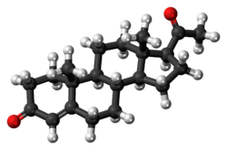 Progesterone Therapy