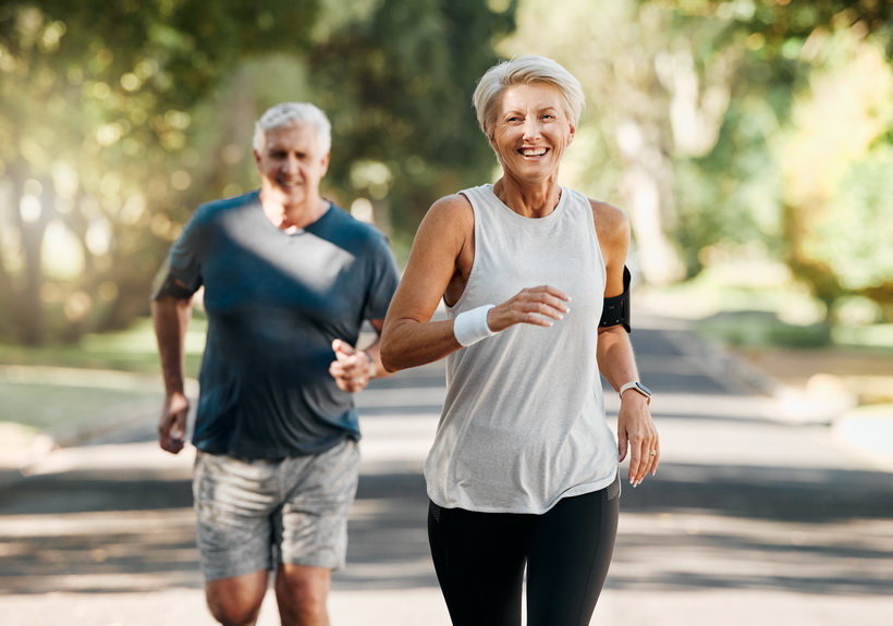 testosterone for men and women