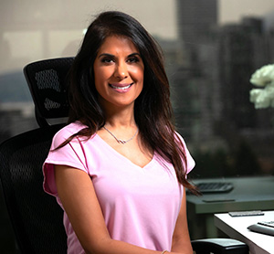 Dr. Tasreen Alibhai, N.D.