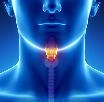 Thyroiditis