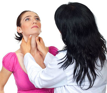 Vancouver thyroid treatment